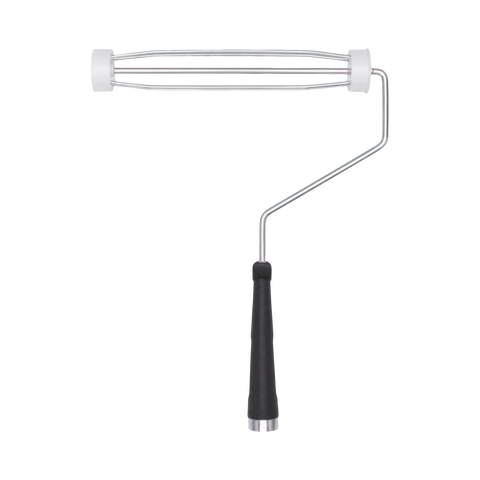 Paint Partner 230mm Roller Frame Blue