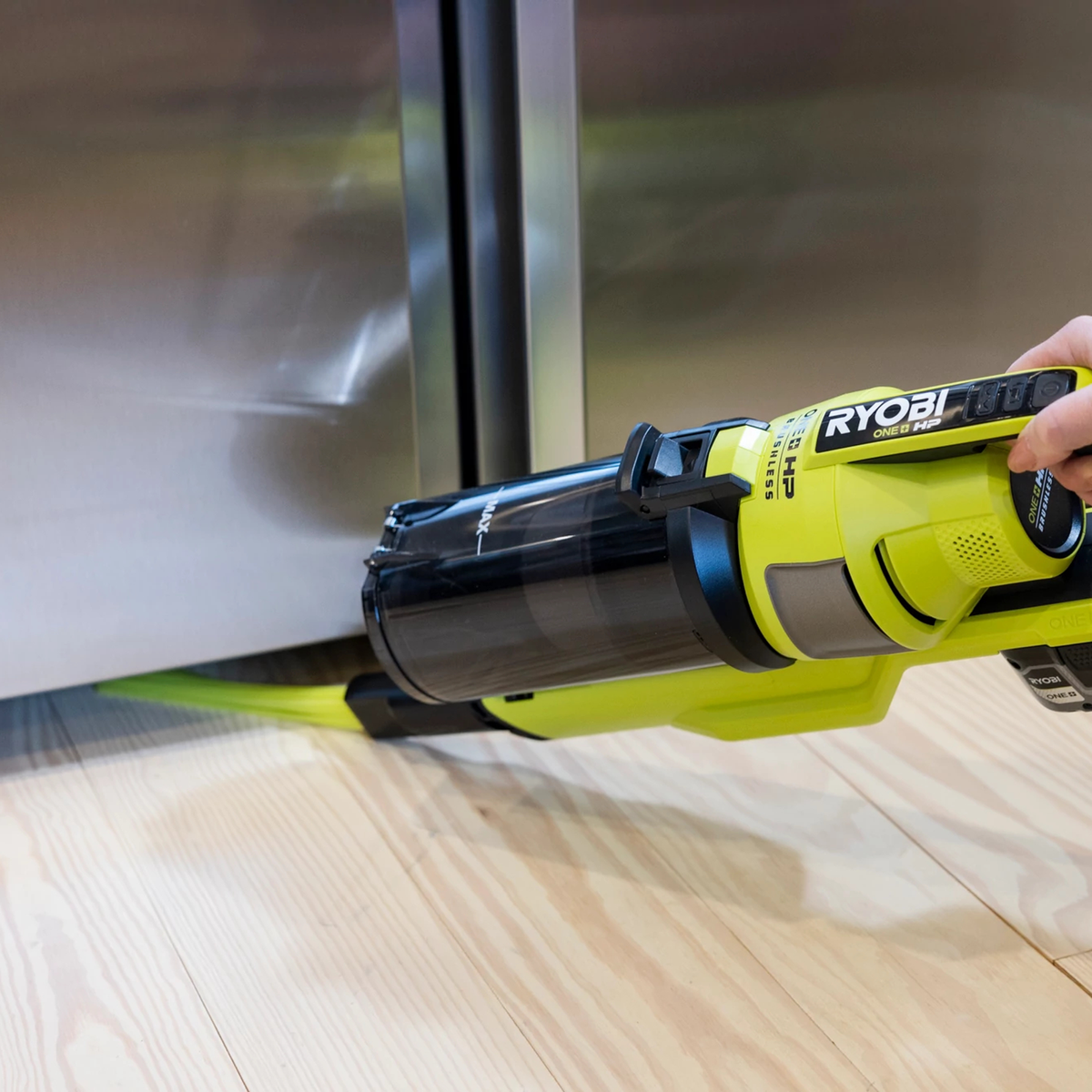 Ryobi Stick Vacuum Micro Crevice Tool RSVMCT