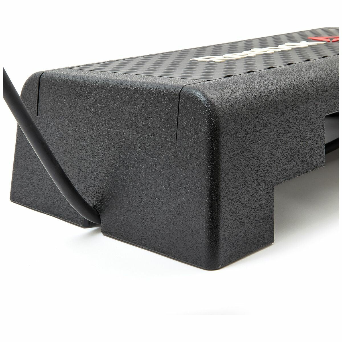 Reebok Mini Step - Three-Position Support and Raised Grip Texture - RFAC-RBKSTEPMIN