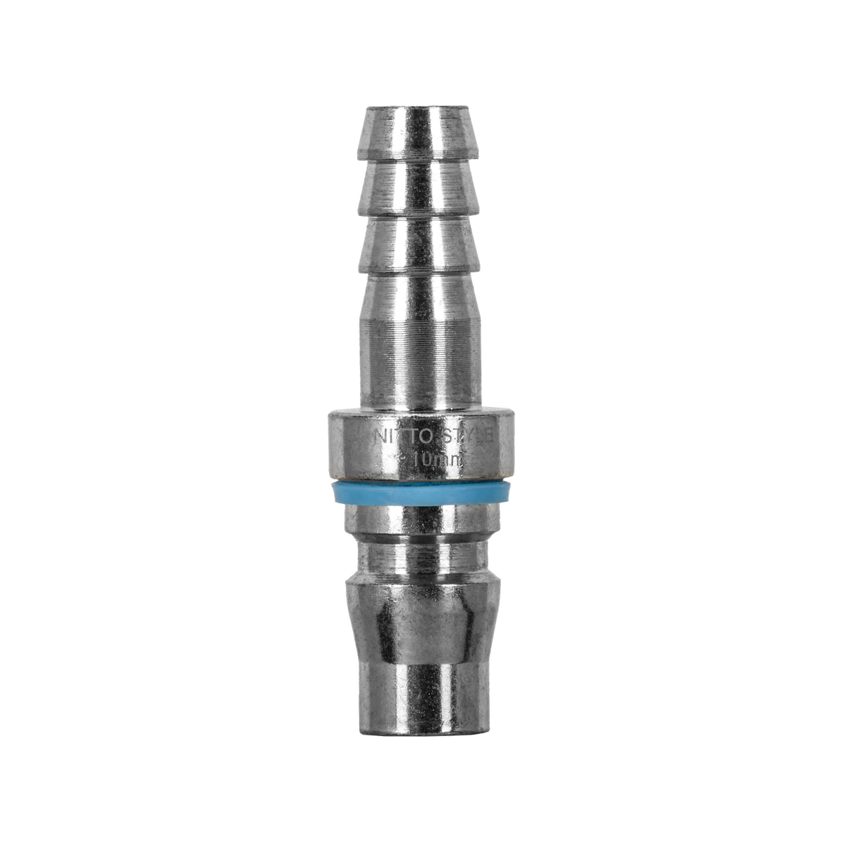 Powerfit Nitto Style 1/4" Barbed Plug