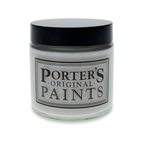 Porter's Paints Broadwall 100ml Irish Linen Eggshell Wall Paint
