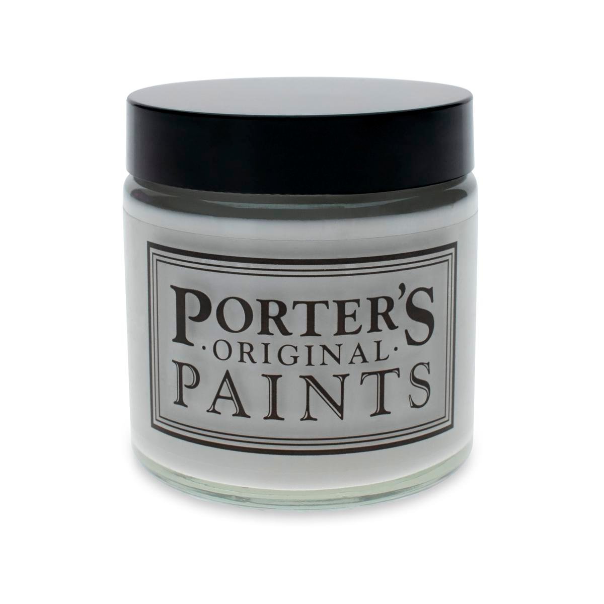 Porter's Paints Broadwall 100ml Irish Linen Eggshell Wall Paint
