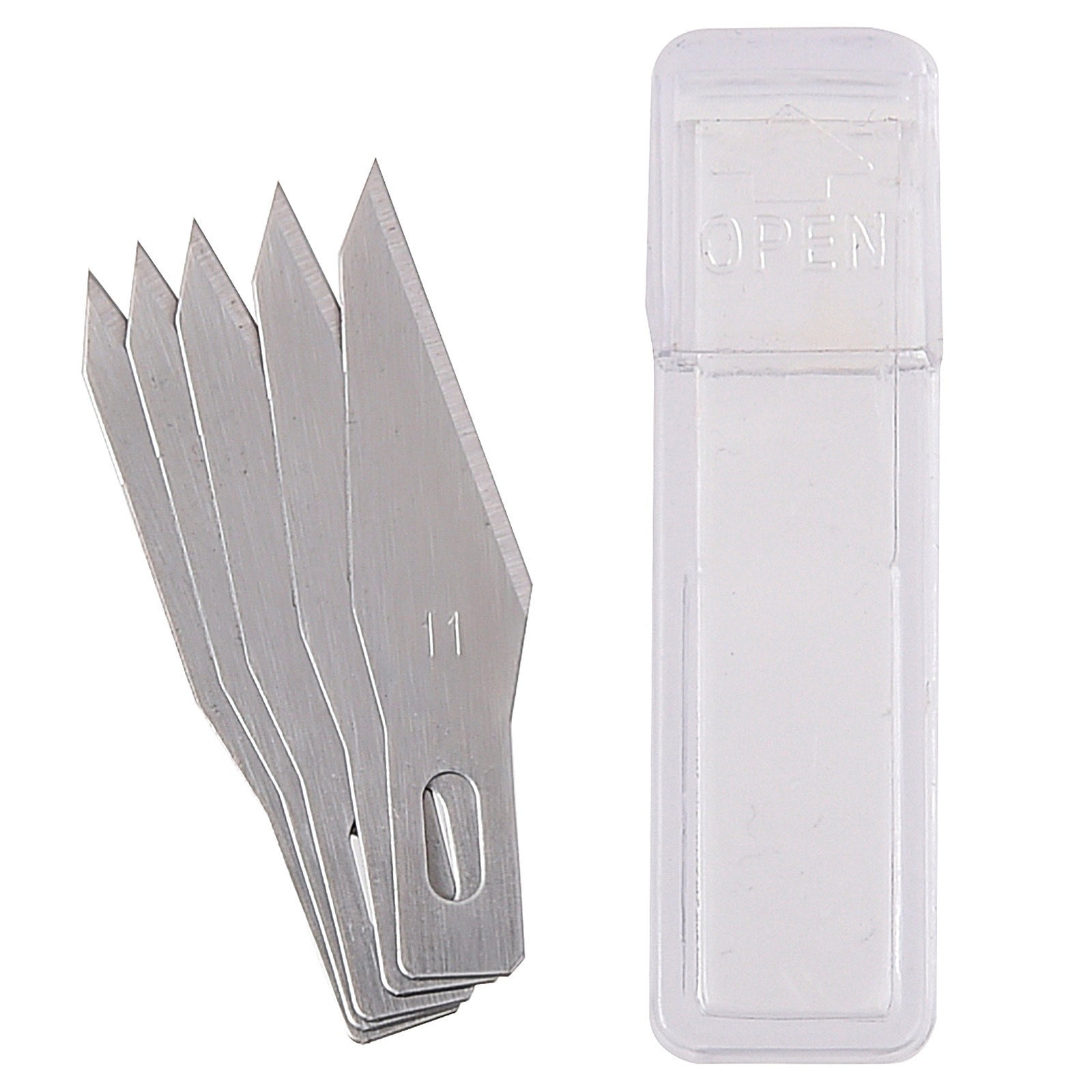 Trojan Scalpel Blades - 5 Pack