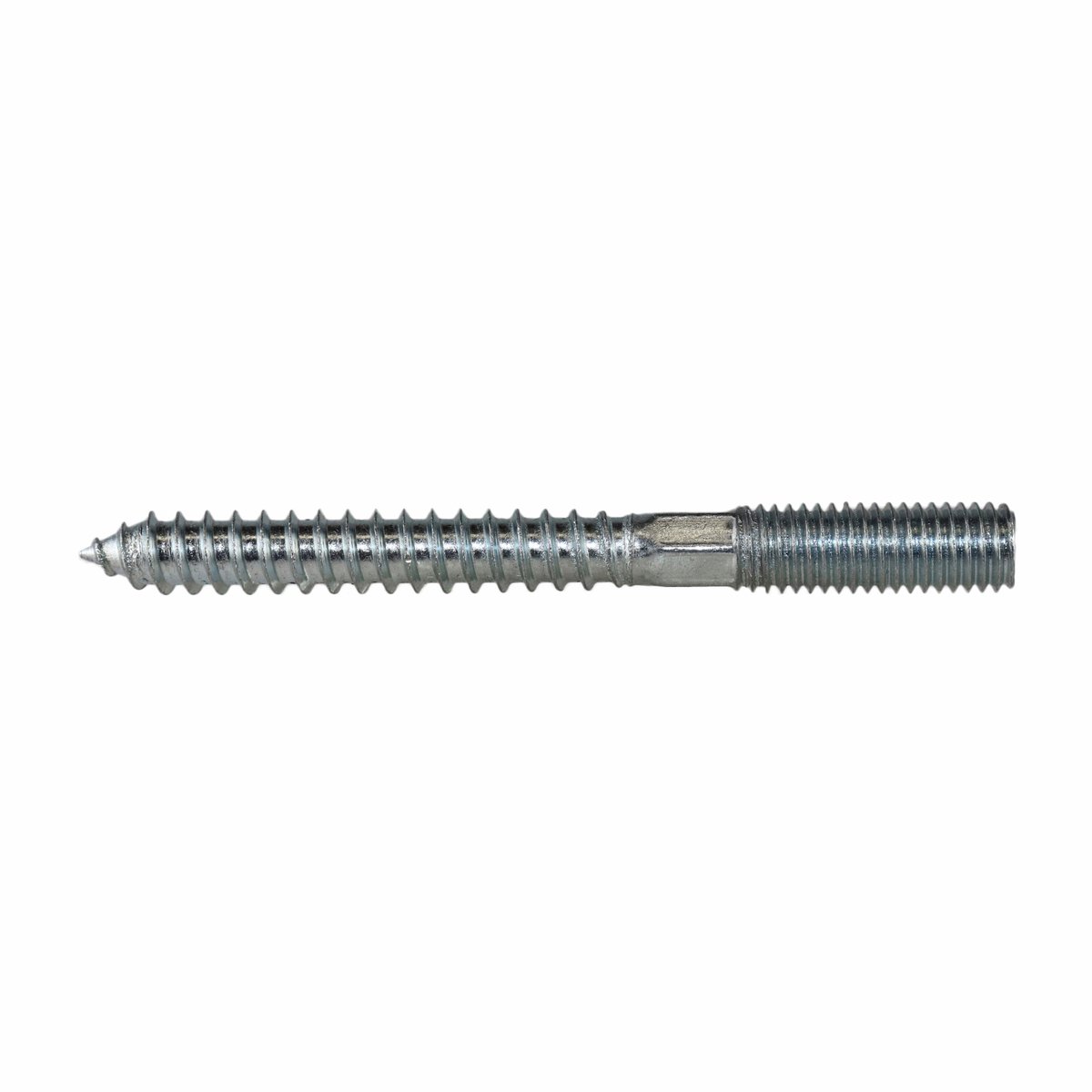 Everhang Hanger Bolt - 10mm x 100mm - Zinc Plated - 4 Pack - SuperSaverAU - view 3