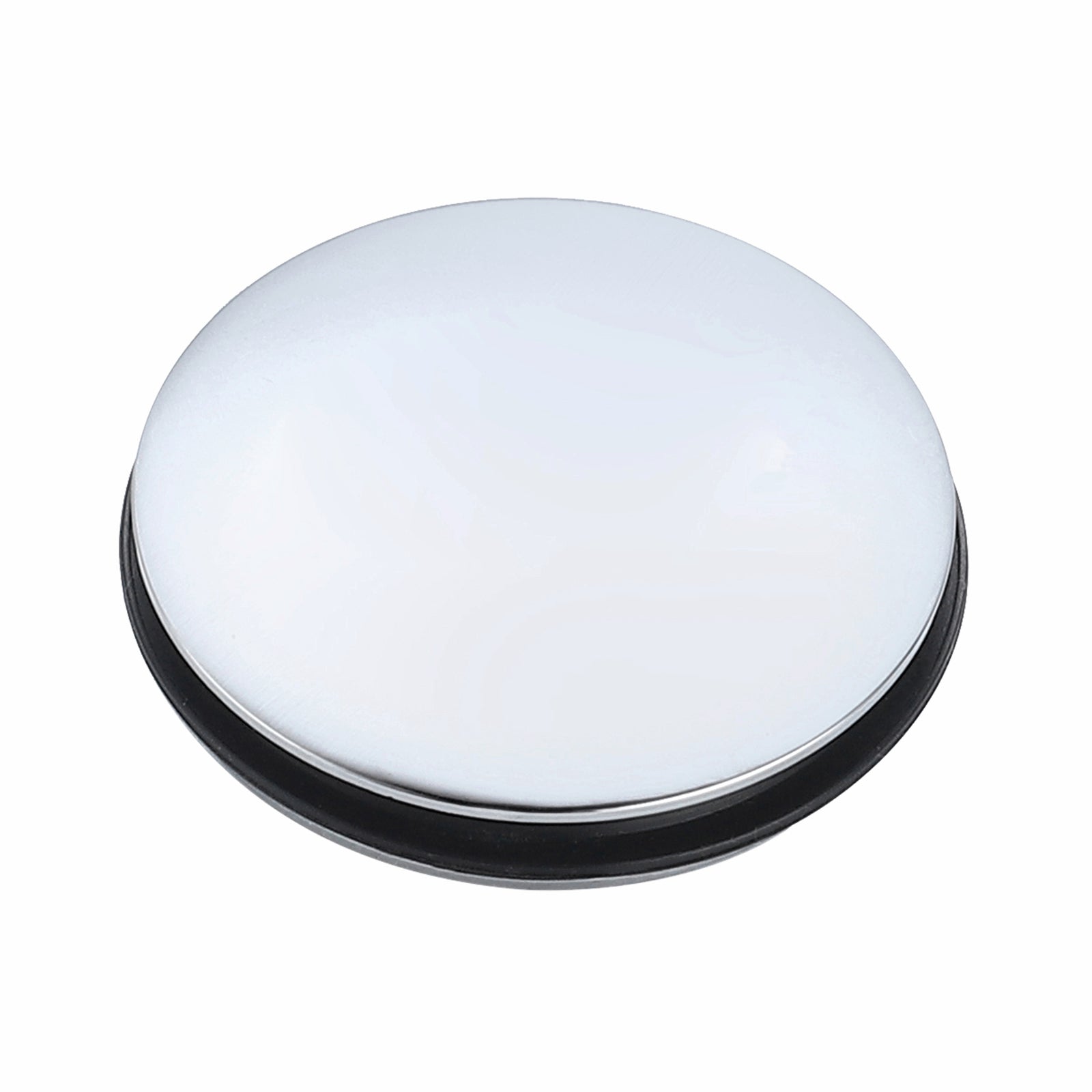 Kinetic 32mm Chrome Brass Pop Up Waste Cover