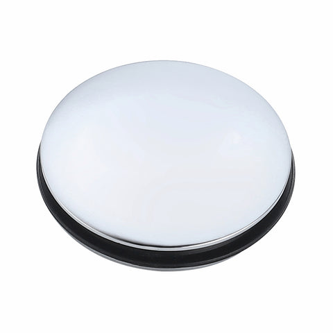 Kinetic 32mm Chrome Brass Pop Up Waste Cover