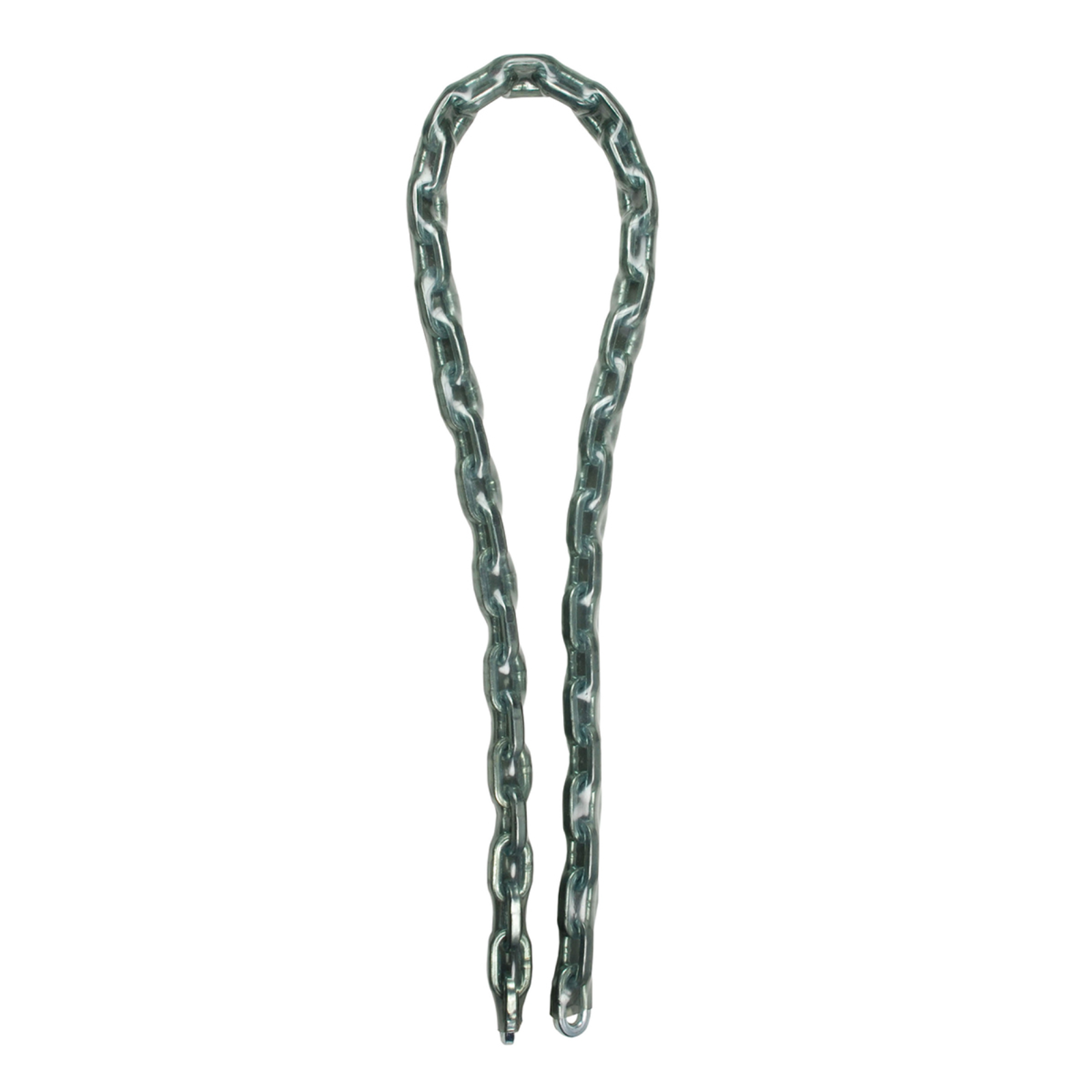 Master Lock 8mm x 1m Vinyl Coated Steel Security Chain