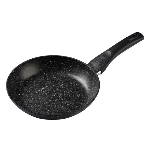 Ballarini 20cm Vipiteno Ceraforce Ceramic Fry Pan - PFAS-Free, Thermotion Heat Indicator - 67330