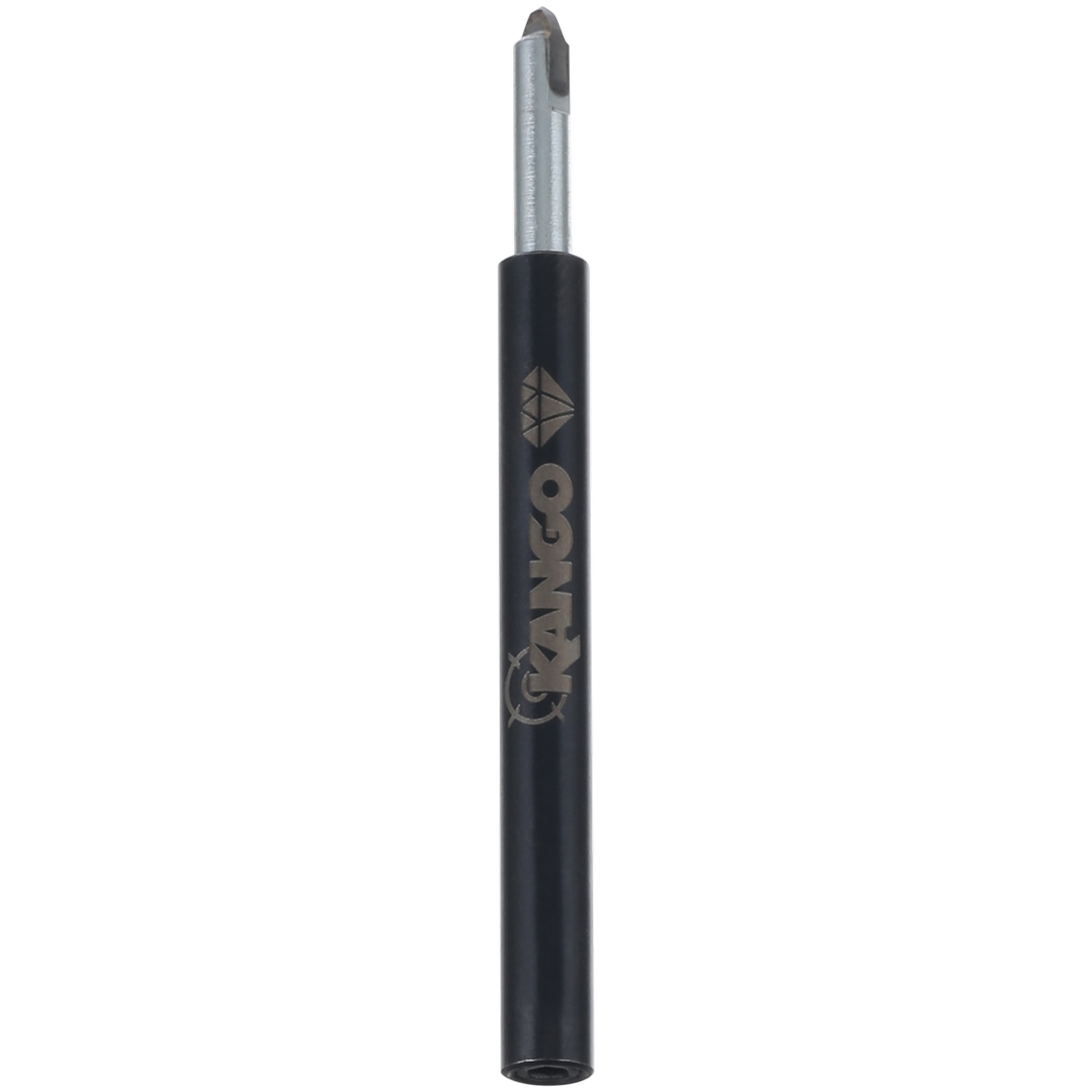 Kango Diamond Pro Replacement Starter Bit - 6.35mm - Yellow - Fast Core Removal - SuperSaverAU - view 2