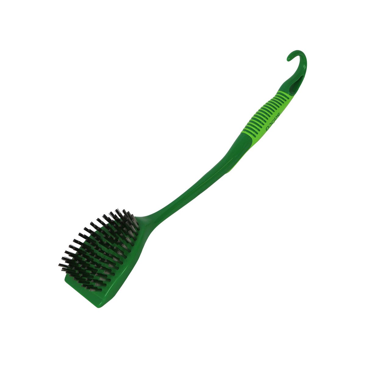 Sabco 48cm Stainless Steel Long Handled BBQ Brush
