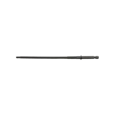 Simpson Strong-Tie 200mm Replacement T20 Project Pro Bit - 1 Pack - Carbon Steel - Reliable Performance - SuperSaverAU - view 1