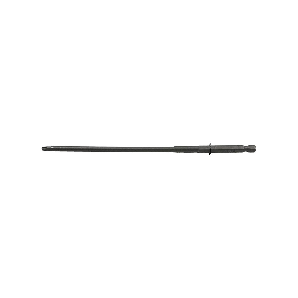 Simpson Strong-Tie 200mm T20 Carbon Steel Replacement Project Pro Bit