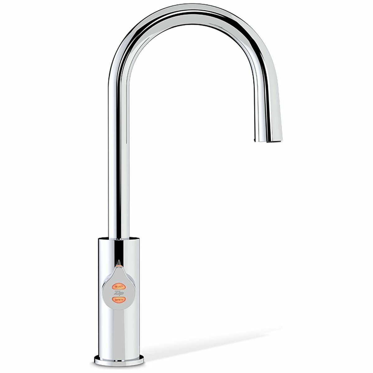 Zip HydroTap G5 Home Arc Plus Boiling Filtered Tap - Chrome - 5 Year Warranty - H5L786Z00AU