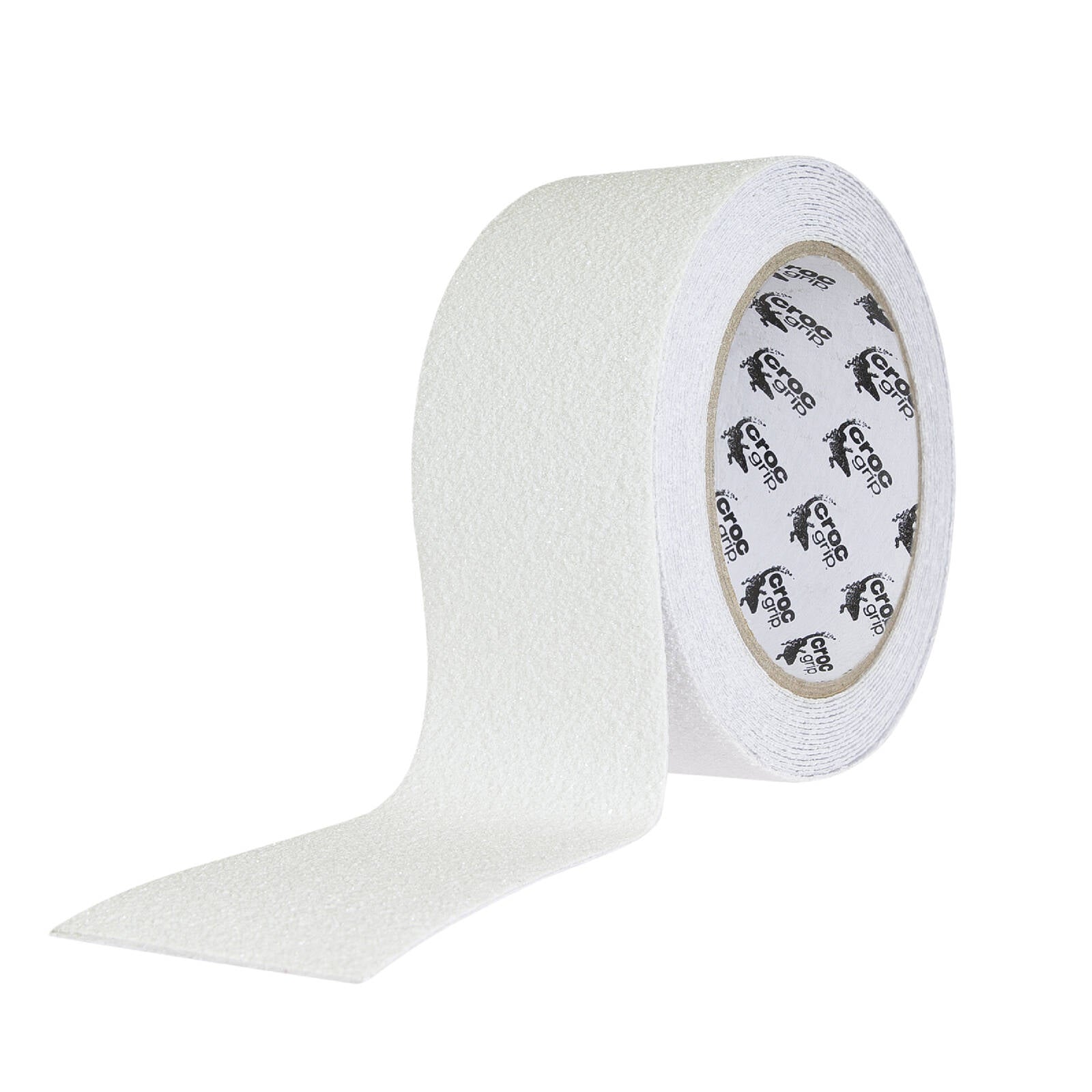 Croc Grip 5m x 50mm Clear Anti-Slip Tape