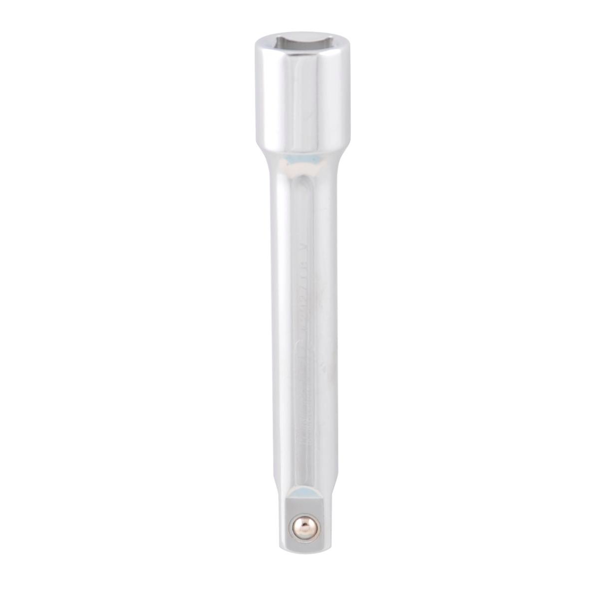 Kincrome Extension Bar - 125mm - Chrome Vanadium Steel - Rust Resistant - SuperSaverAU - view 1