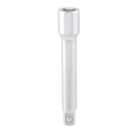 Kincrome 125mm 1/2" Drive Extension Bar - Chrome Vanadium Steel, Rust Resistant