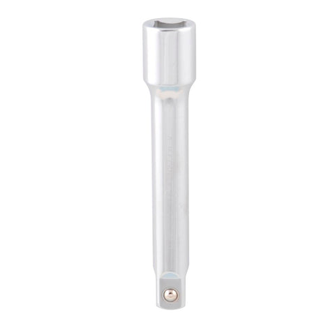 Kincrome Extension Bar - 125mm - Chrome Vanadium Steel - Rust Resistant - SuperSaverAU - view 1