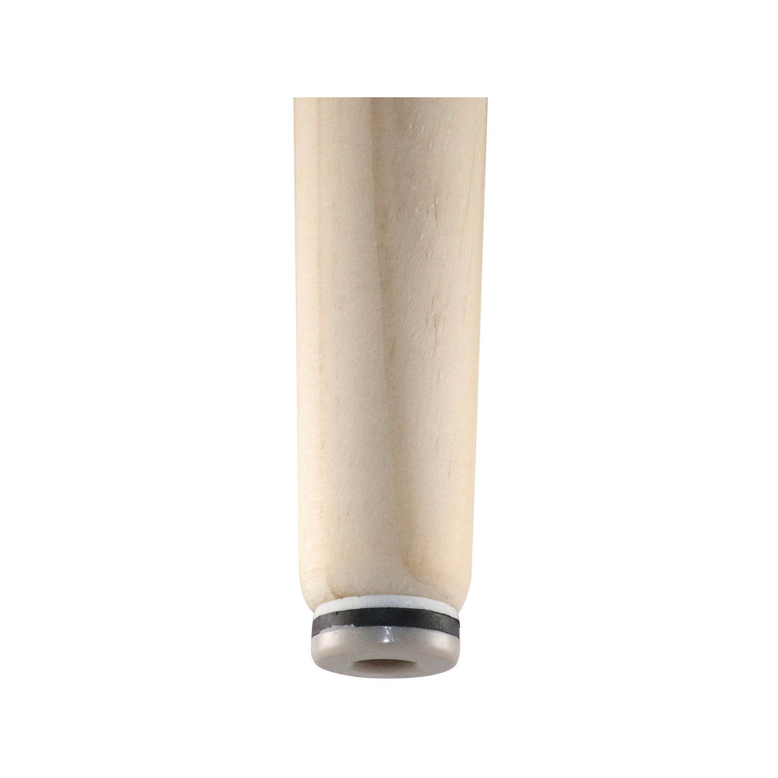 Surface Gard 22mm Round Slide Glide With Screws, Grey, 8 Pack