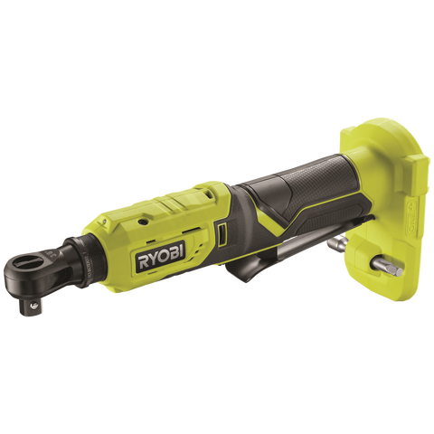 Ryobi 18V ONE+ 3/8" Cordless Ratchet Wrench Tool Only R18RW3-0
