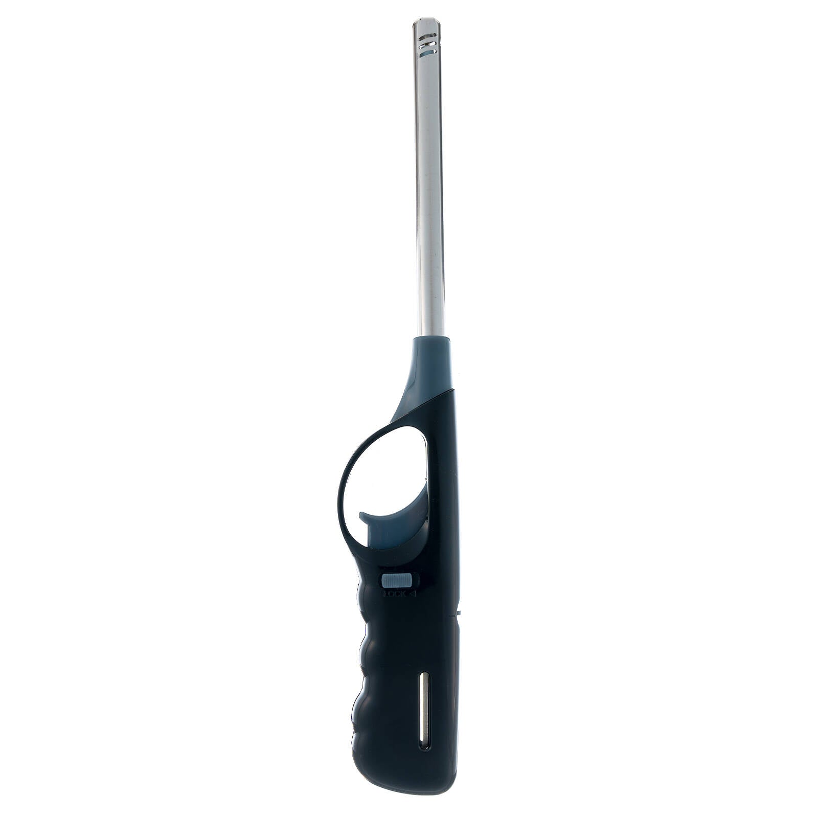 Firemate Refillable Gas Lighter - Adjustable Flame, Multi-Purpose