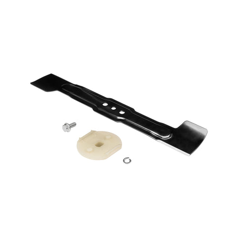 Ozito PXC 370mm Steel Replacement Lawn Mower Blade to Suit PXLMTK-4182 & PXBTMK-2438