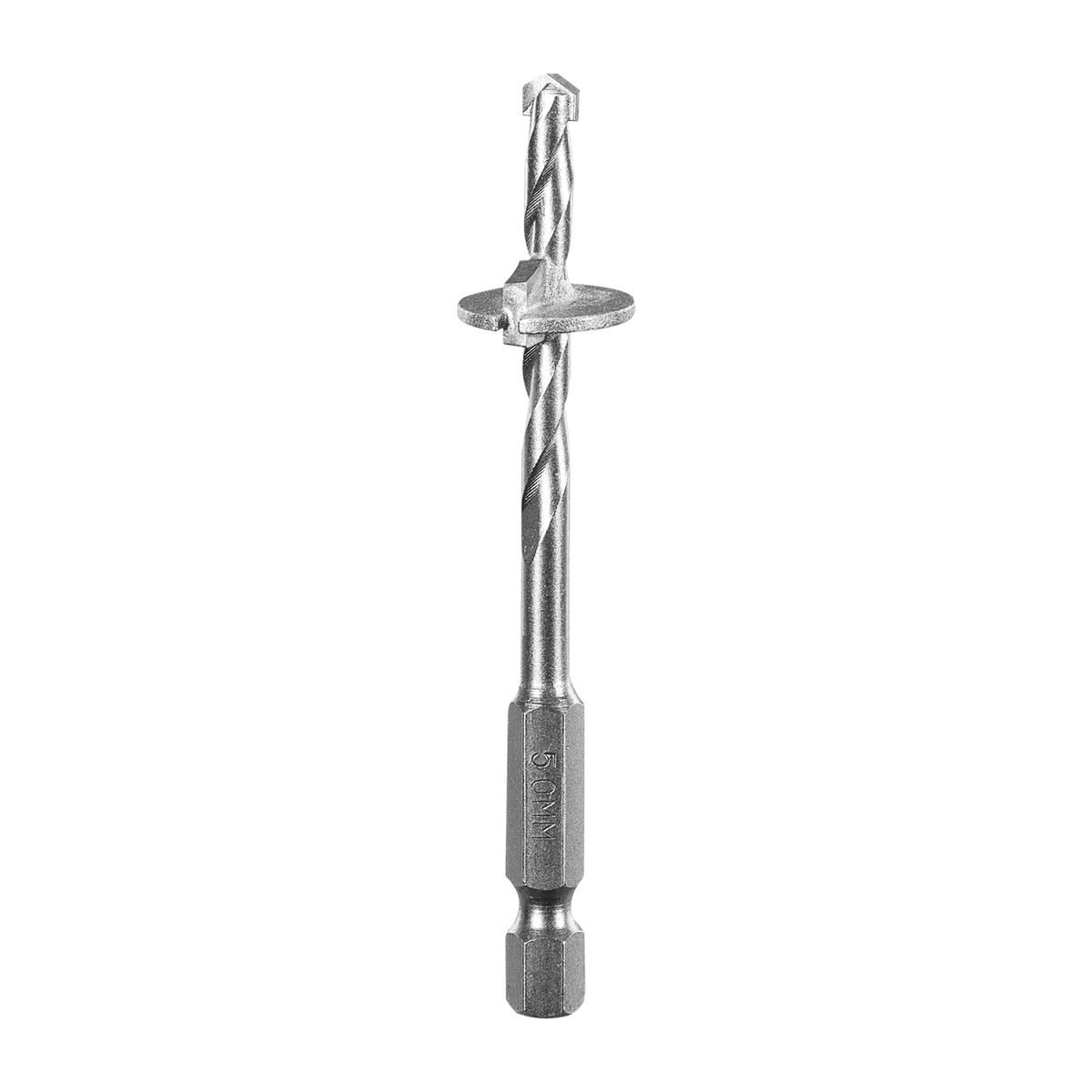 Kango 5 x 18mm Fibre Cement Countersink Drill Bit, 1/4" Hex Shank