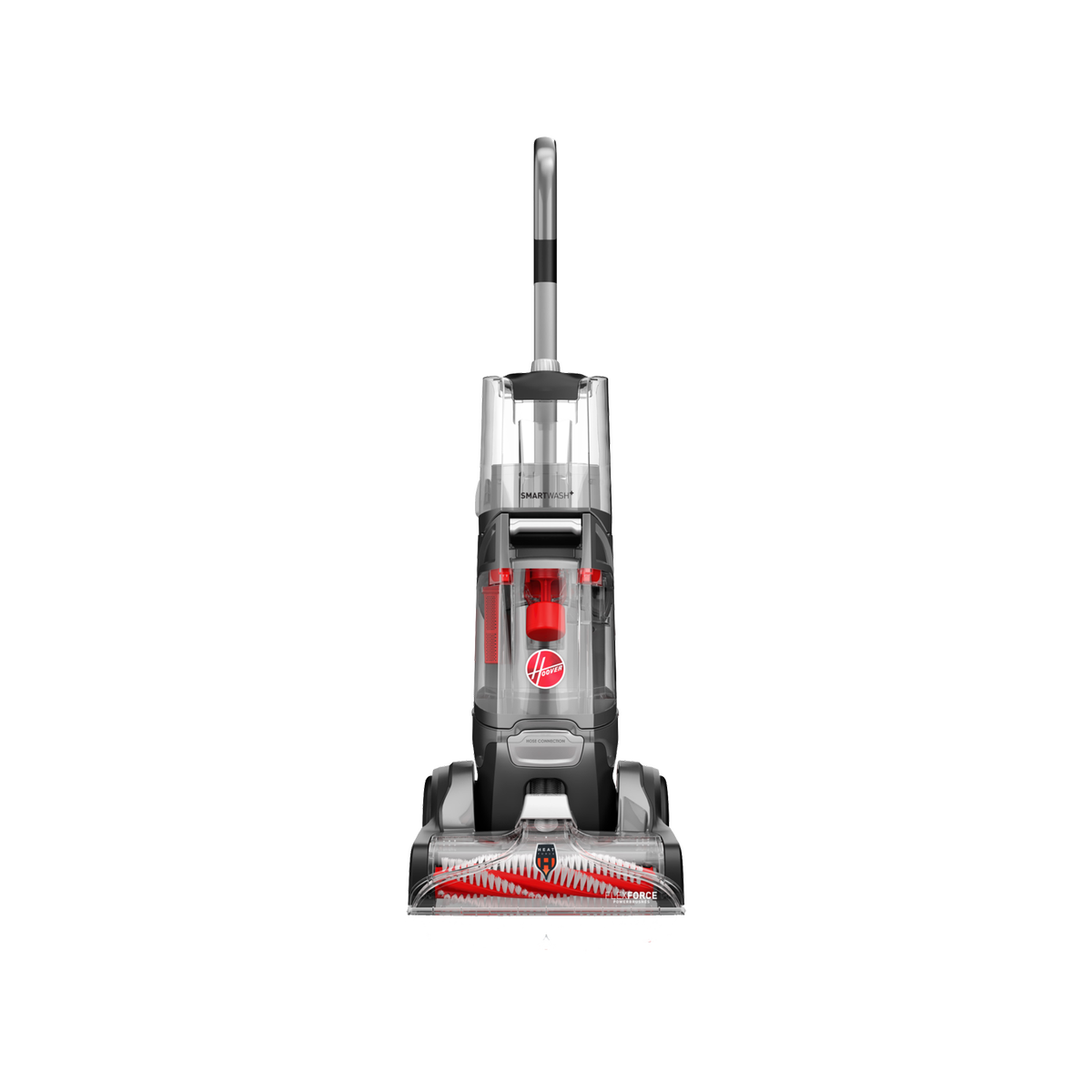 Hoover Smartwash Essentials Automatic Carpet Cleaner - 343mm x 591mm - Efficient Cleaning - SuperSaverAU - view 1
