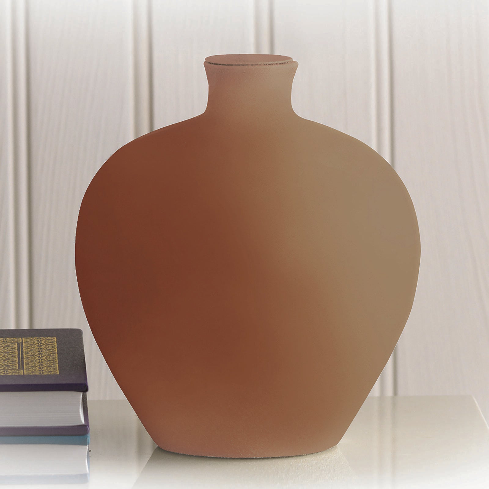 Rust-Oleum 2X Ultra Cover 312g Rose Gold Metallic Spray Paint - Gloss, UV & Splatter Resistant