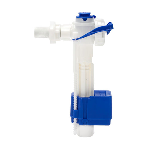 Fluidmaster 1/2" Quiet Fill Side Entry Inlet Valve