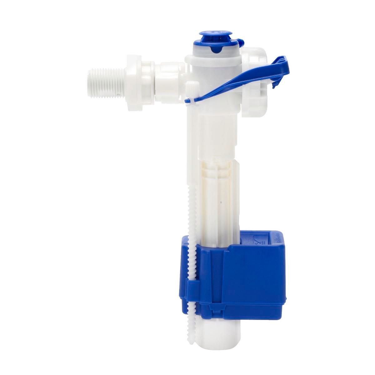 Fluidmaster 1/2" Quiet Fill Side Entry Inlet Valve