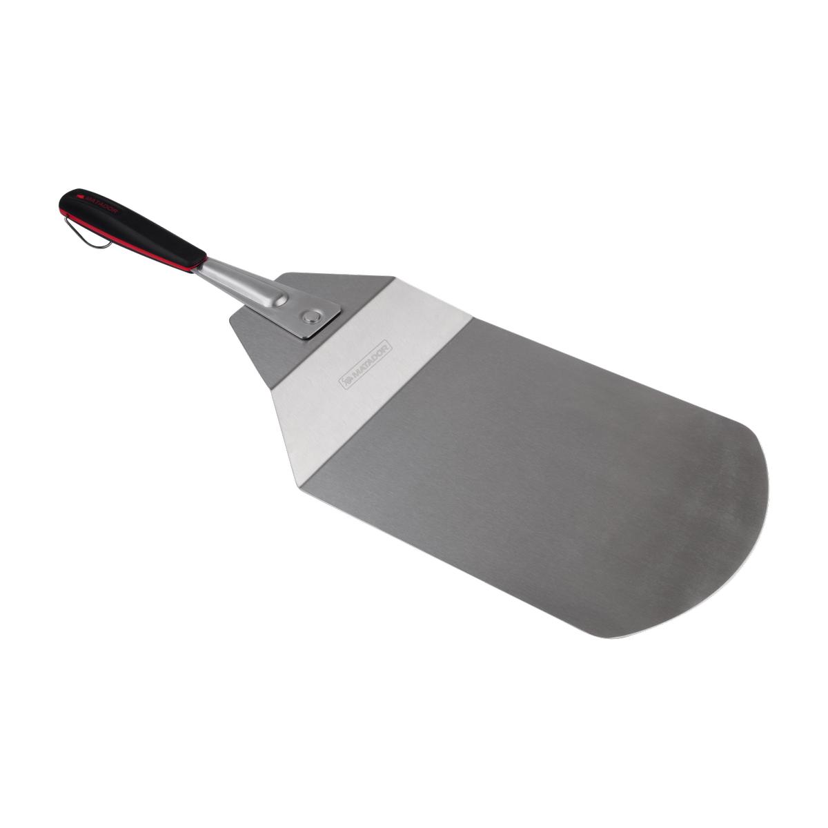 Matador Large Silver Pizza Peel
