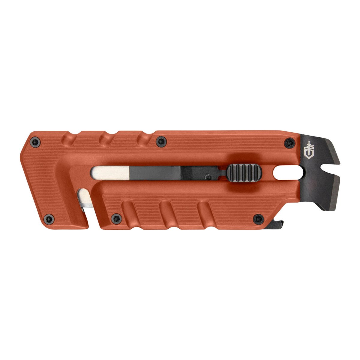 Gerber Prybrid Multi Tool 8-in-1 with Replaceable Utility Blade