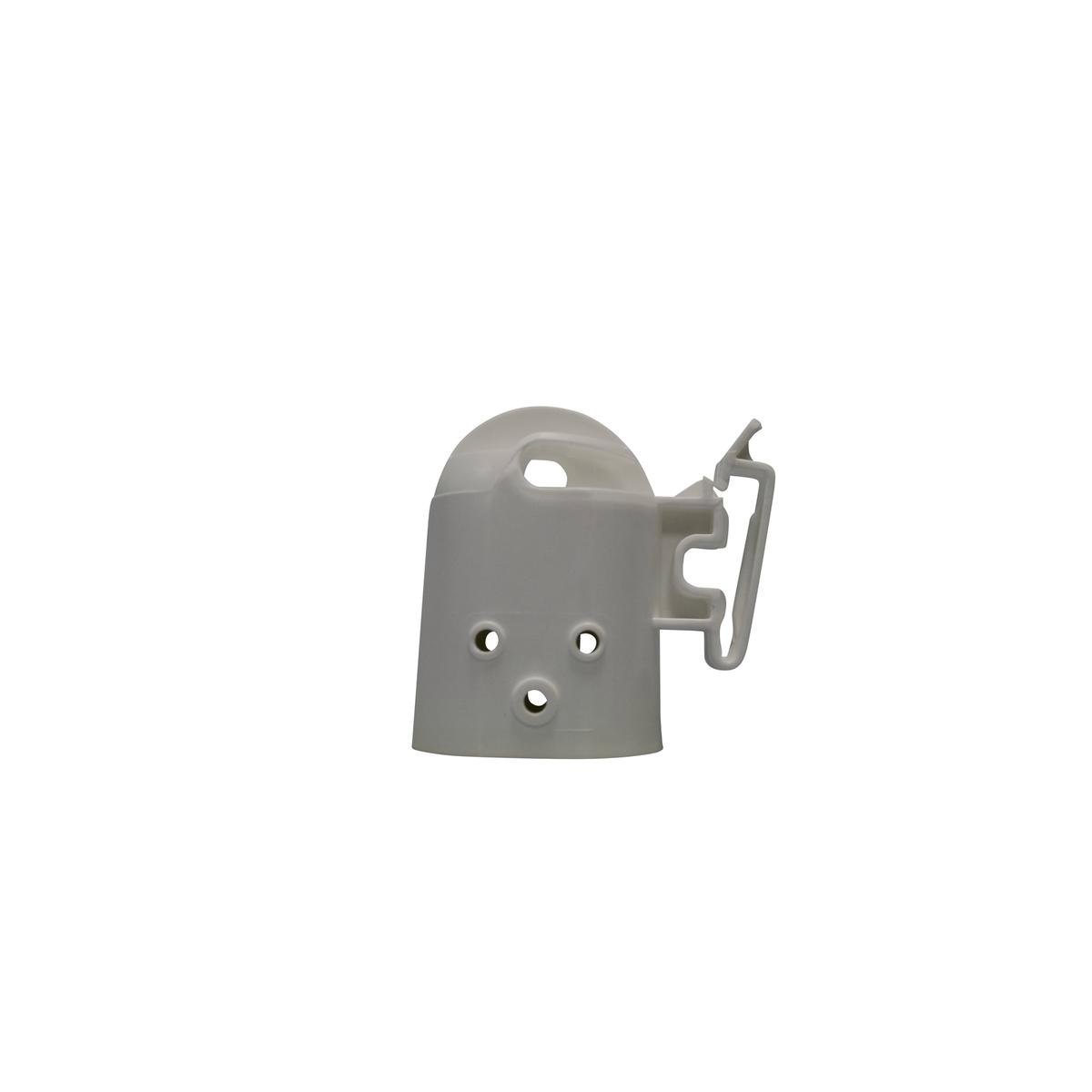 O'Briens Electric Fence Steel Post Cap Insulators - 10 Pack