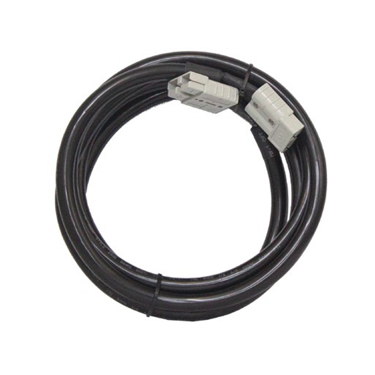 KT Solar Heavy Duty 3m Extension Lead 50A KT70572