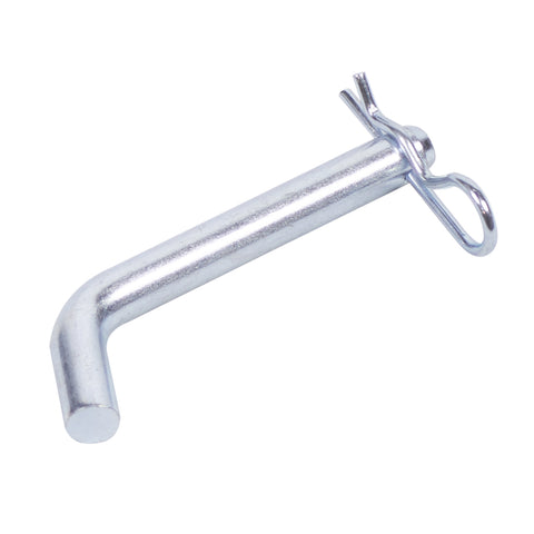 Goliath 15.8 x 101.6mm Zinc Plated Steel Locking Pin