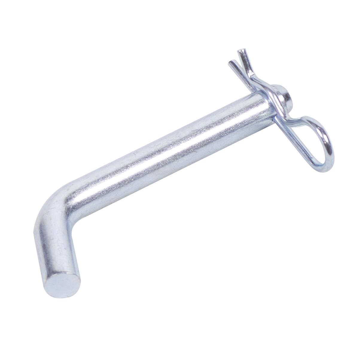 Goliath 15.8 x 101.6mm Zinc Plated Steel Locking Pin