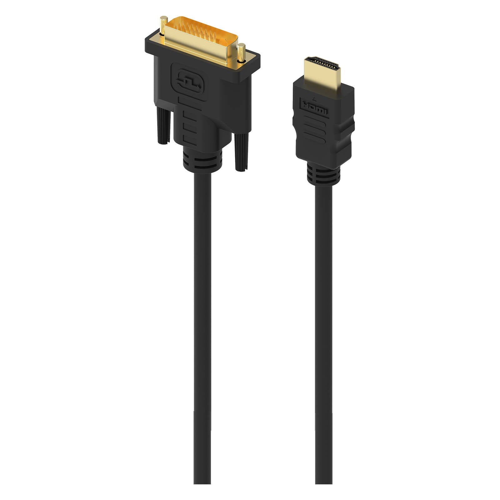 Comsol 2m HDMI Male to DVI-D Male Cable HD-DVI-02