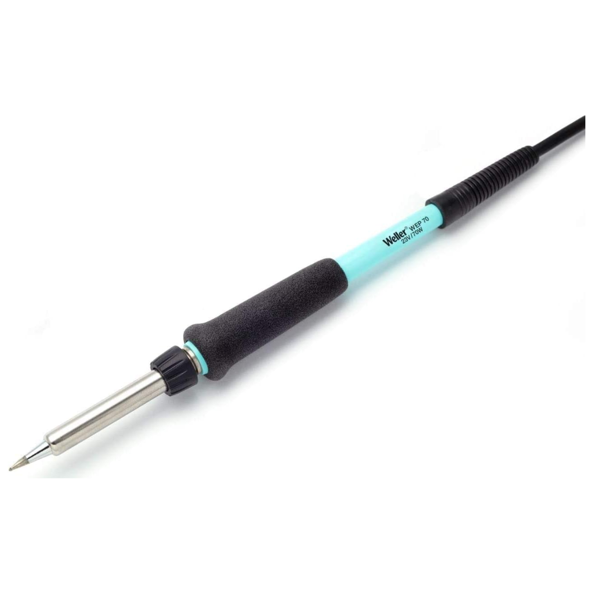 Weller 240V 70W Digital Soldering Station