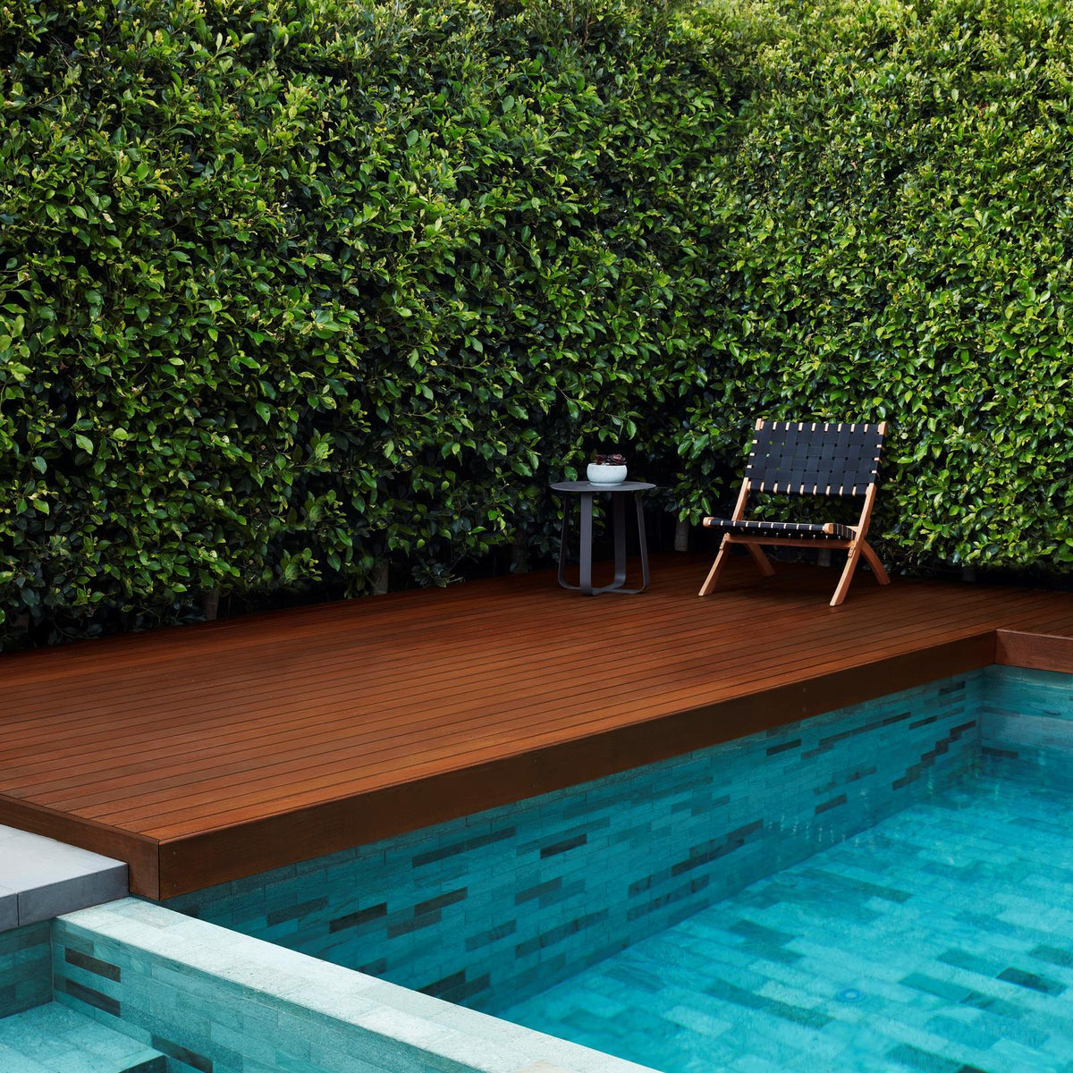 Intergrain 4L Natural UltraDeck Slip Resistant Decking Oil Water Based