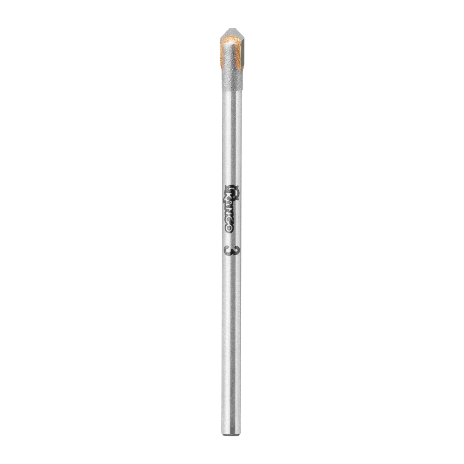 Kango 3mm Glass and Tile Drill Bit