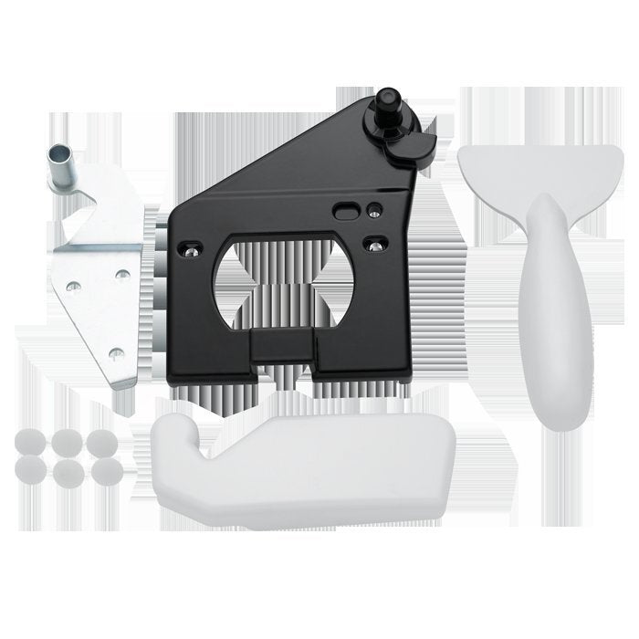Westinghouse Left Hand Fridge Door Reversing Kit - Converts Right Hand Opening Door - AREX00WA