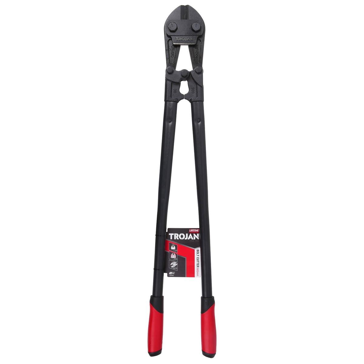 Trojan 900mm Bolt Cutter