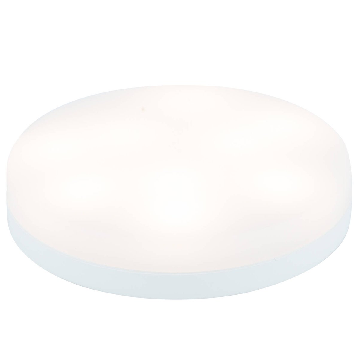 Arlec Grid Connect Smart RGBW Puck Lights 4 Pack - 60mm - Customizable Lighting - SuperSaverAU - view 2