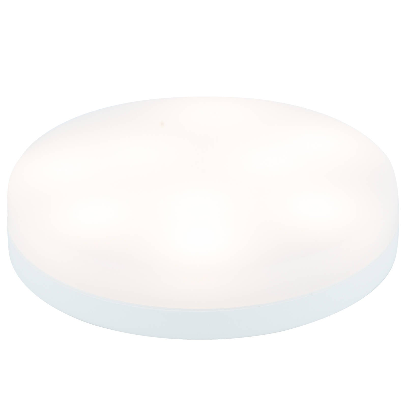 Arlec Grid Connect Smart RGBW Puck Lights, Wired, Indoor, App Controlled - 4 Pack UC508HA