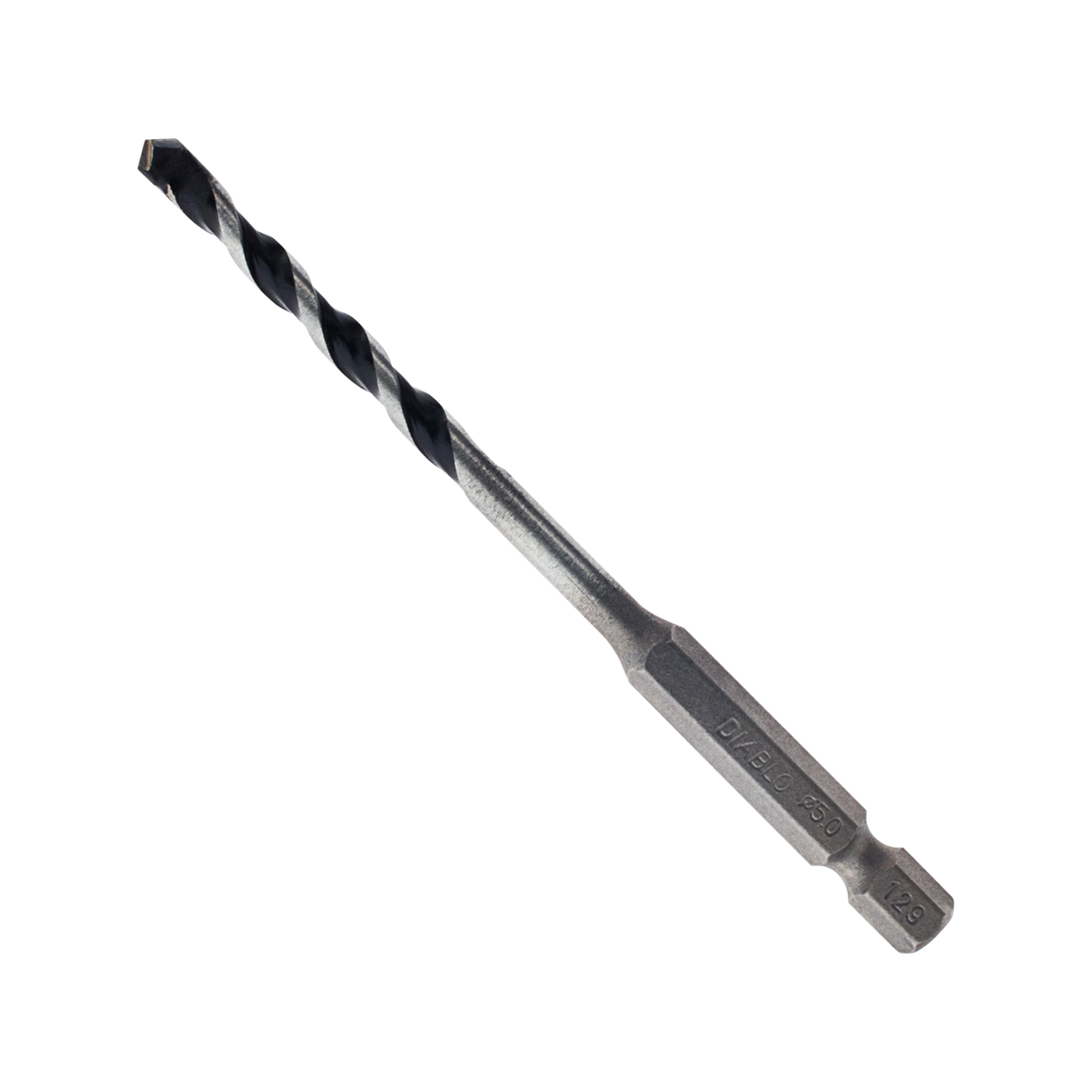 Diablo 5 x 100mm Carbide Multi-Material Drill Bit