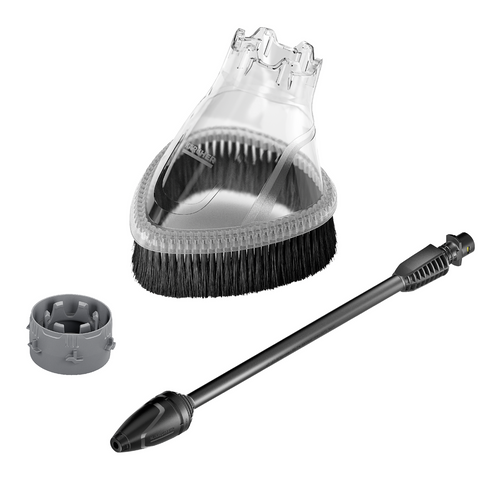 Karcher Splash Guard Pressure Washer Accessory 2.642-706.0