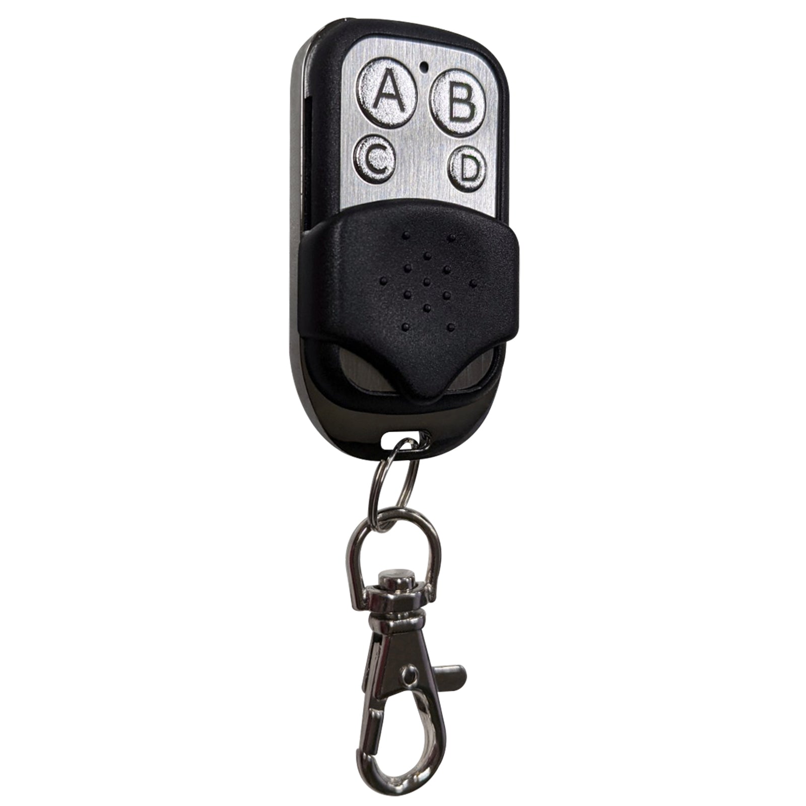 Richmond Black Gate Remote to Suit Swing Gate Motors