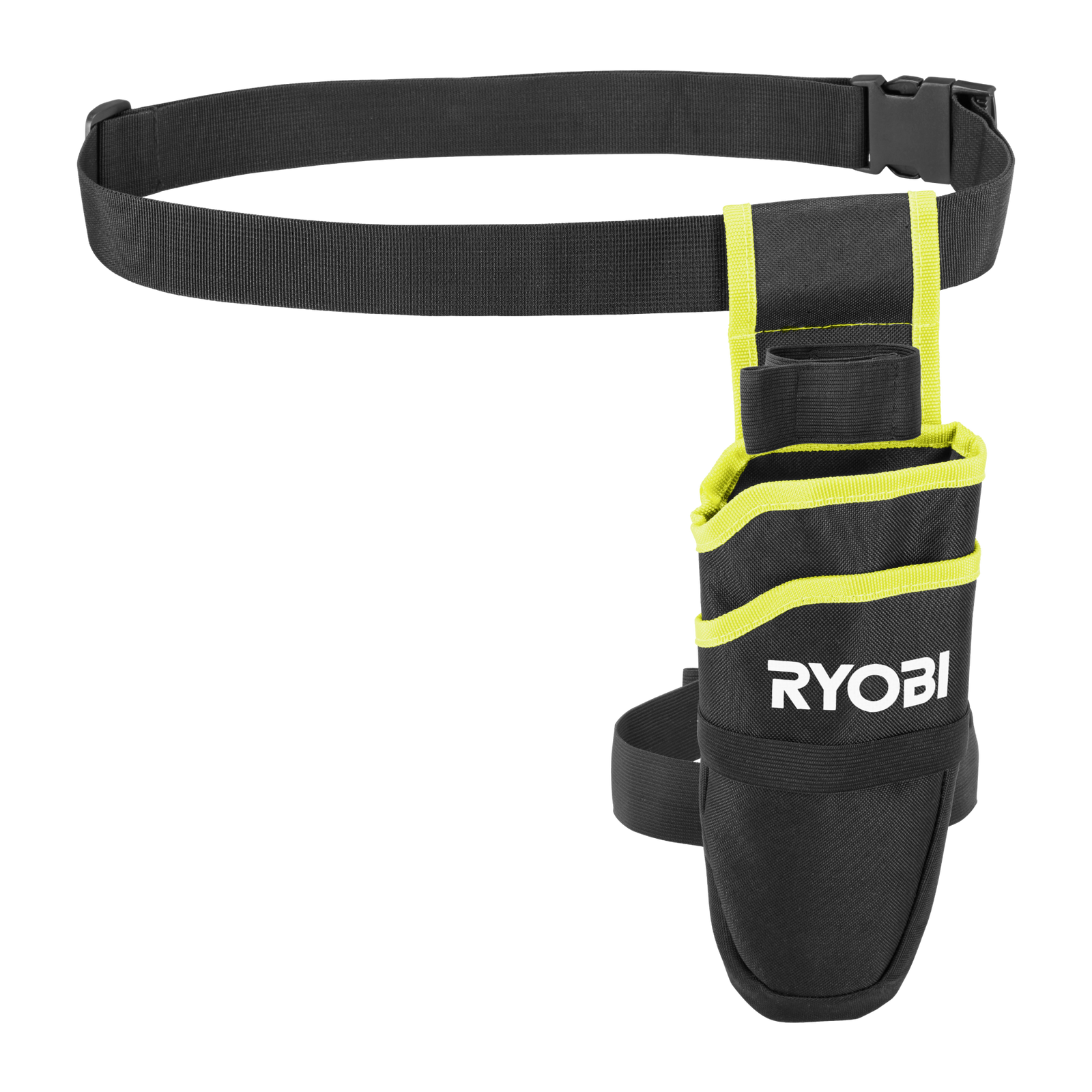 Ryobi Secateurs Holster with Adjustable Belt Fit for On-Person Pruning Storage