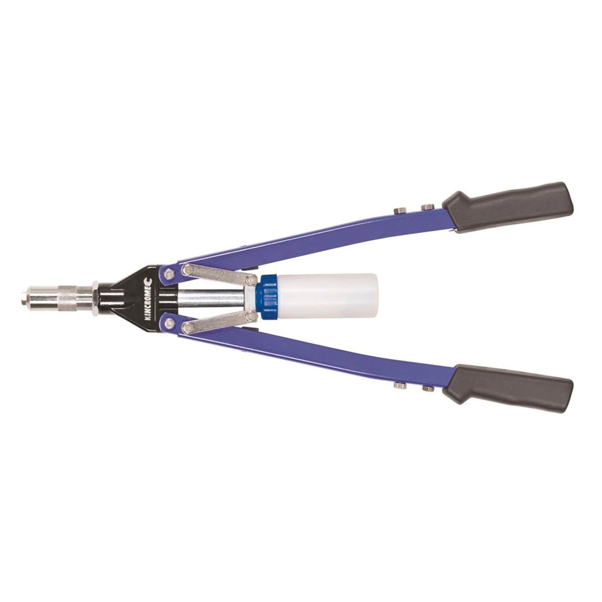 Kincrome 525mm Long Arm Hand Riveter - Blue - CL960 - 21" - SuperSaverAU - view 1