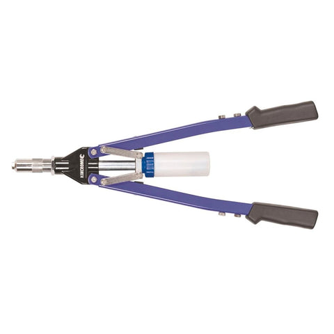 Kincrome 525mm Long Arm Hand Riveter - Blue - CL960 - 21" - SuperSaverAU - view 1